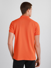 Поло Marc O’Polo модель 123223053002-255 Фото