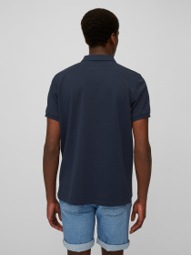 Поло Marc O’Polo модель 123223053002-896 Фото