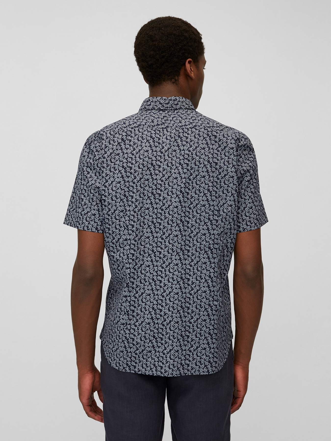 Сорочка Marc O’Polo модель 123720141012-Z87 Фото