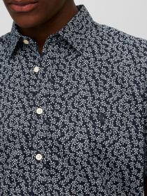 Сорочка Marc O’Polo модель 123720141012-Z87 Фото