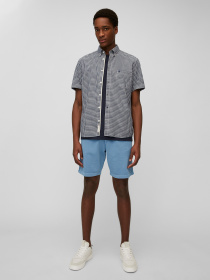 Рубашка Marc O’Polo модель 123731441006-E83 Фото