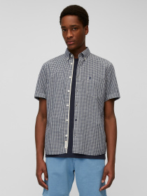 Рубашка Marc O’Polo модель 123731441006-E83 Фото