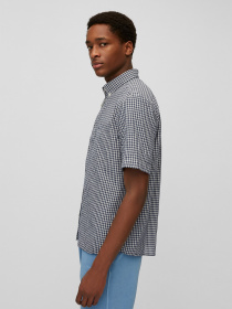 Сорочка повсякденна Marc O’Polo модель 123731441006-E83 Фото