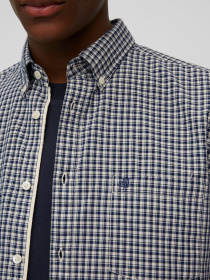 Сорочка повсякденна Marc O’Polo модель 123731441006-E83 Фото