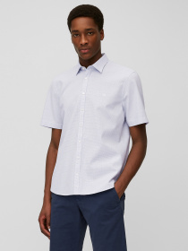 Рубашка Marc O’Polo модель 123738641012-Z85 Фото