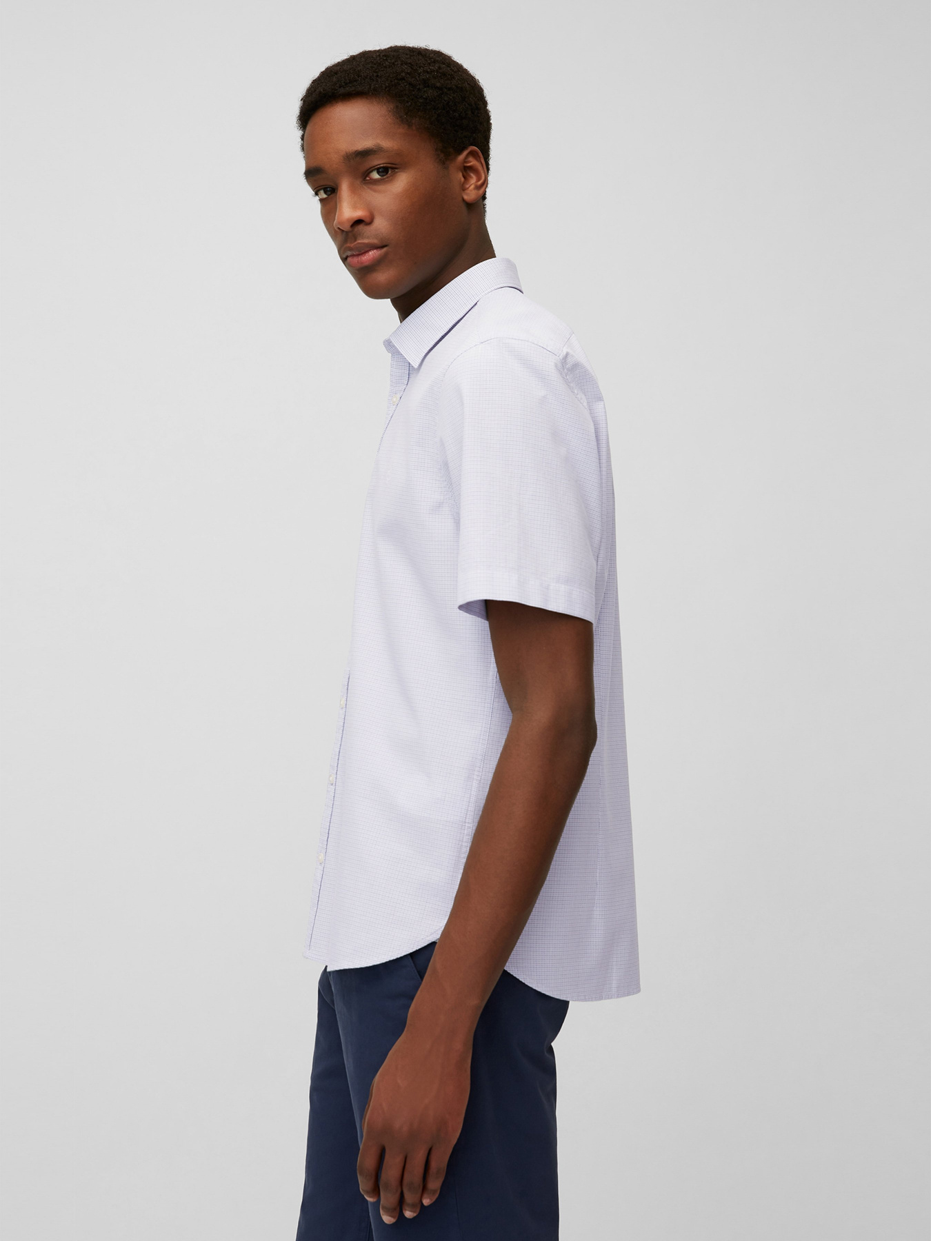 Сорочка повсякденна Marc O’Polo модель 123738641012-Z85 Фото