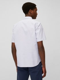 Сорочка повсякденна Marc O’Polo модель 123738641012-Z85 Фото