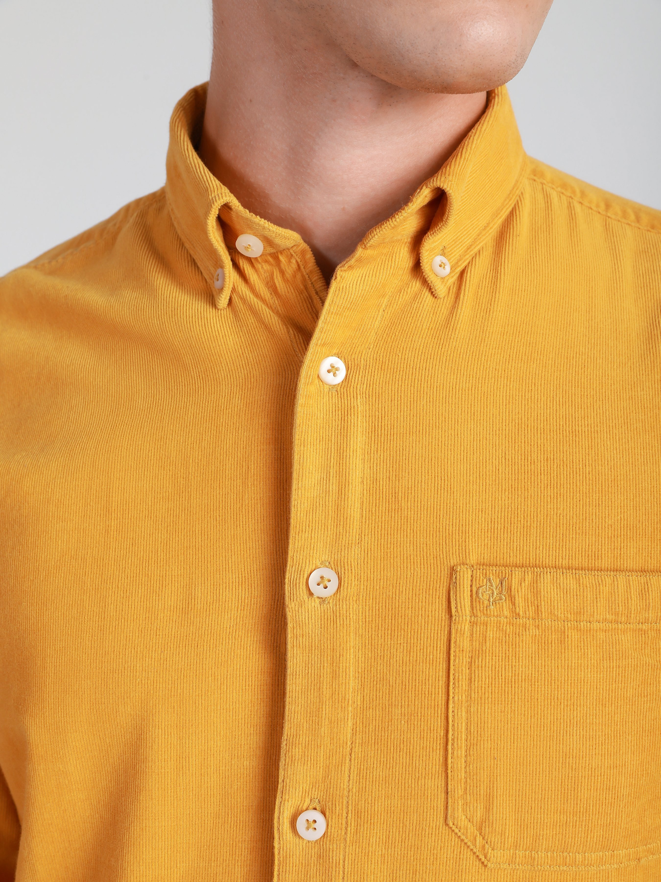 Рубашка Marc O’Polo модель 029722842130-233 Фото