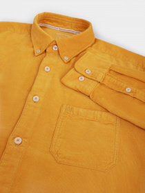 Рубашка Marc O’Polo модель 029722842130-233 Фото