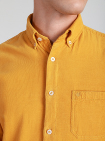 Рубашка повседневная Marc O’Polo модель 029722842130-233 Фото