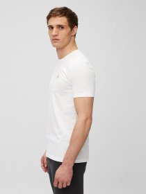 Футболки і поло Marc O’Polo модель 122222051350-100 Фото