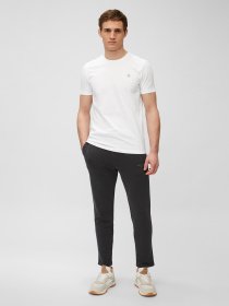 Футболки і поло Marc O’Polo модель 122222051350-100 Фото