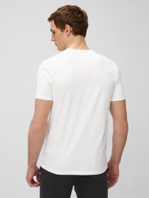 Футболки і поло Marc O’Polo модель 122222051350-100 Фото