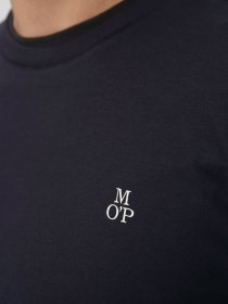 Футболки и поло Marc O’Polo модель 122222051350-895 Фото