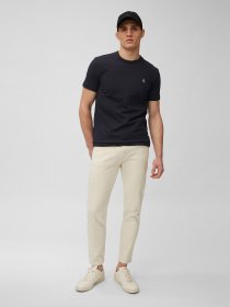 Футболки и поло Marc O’Polo модель 122222051350-895 Фото