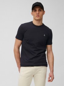 Футболки и поло Marc O’Polo модель 122222051350-895 Фото