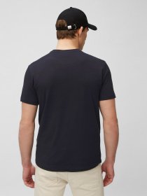 Футболки і поло Marc O’Polo модель 122222051350-895 Фото