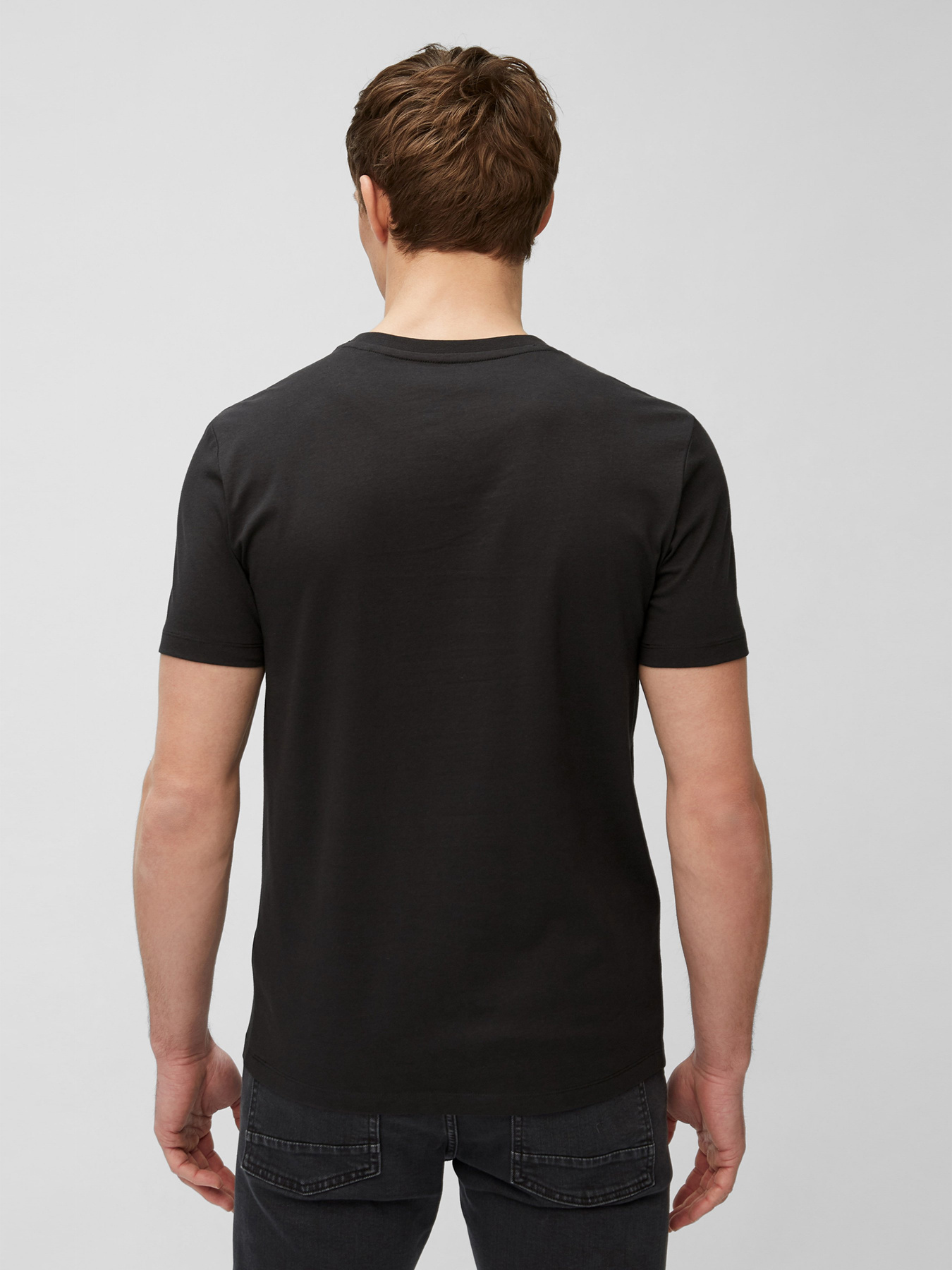 Футболки і поло Marc O’Polo модель 122222051350-990 Фото