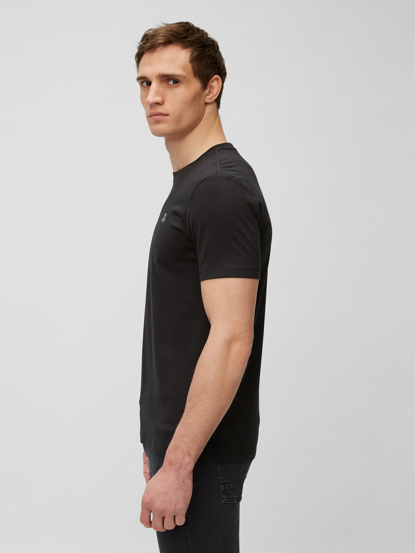 Футболки і поло Marc O’Polo модель 122222051350-990 Фото