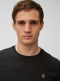 Футболки і поло Marc O’Polo модель 122222051350-990 Футболки і поло Marc O’Polo модель 122222051350-990 Фото