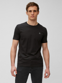 Футболки і поло Marc O’Polo модель 122222051350-990 Футболки і поло Marc O’Polo модель 122222051350-990 Фото