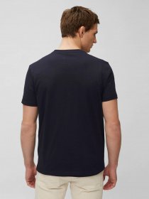 Футболки и поло Marc O’Polo модель 122222051352-895 Фото