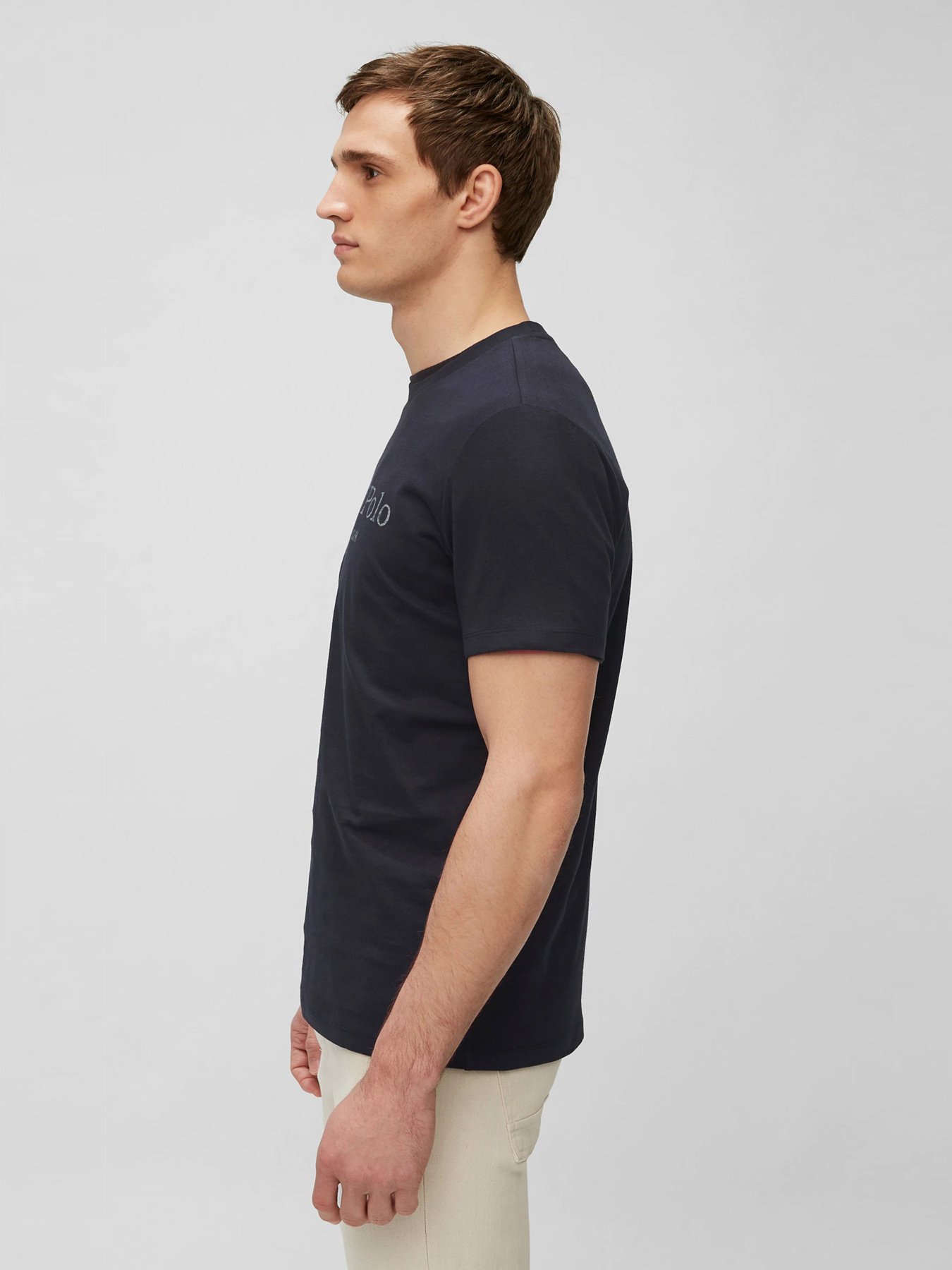 Футболки и поло Marc O’Polo модель 122222051352-895 Фото