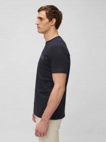 Футболки и поло Marc O’Polo модель 122222051352-895 Фото