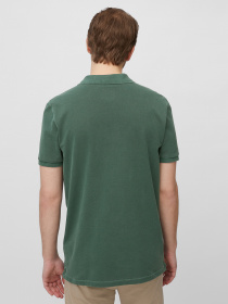 Поло Marc O’Polo модель M22226653024-492 Фото