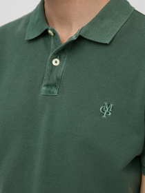 Поло Marc O’Polo модель M22226653024-492 Фото