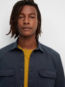 Рубашка Marc O’Polo модель 126098442068-896 Фото