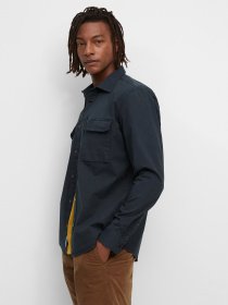 Рубашка Marc O’Polo модель 126098442068-896 Фото