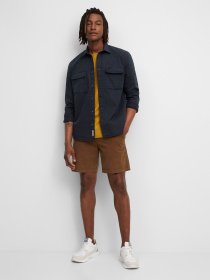 Рубашка Marc O’Polo модель 126098442068-896 Фото