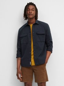 Рубашка повседневная Marc O’Polo модель 126098442068-896 Фото