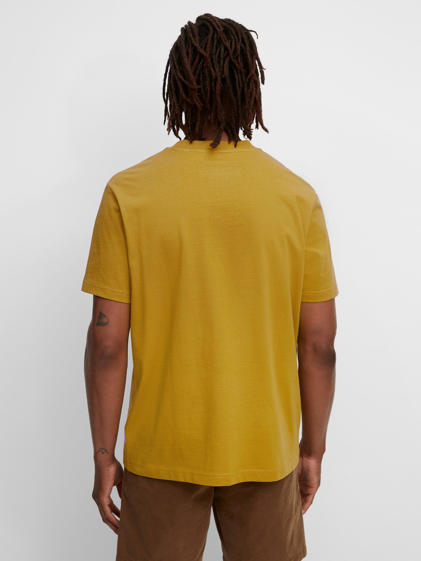 Футболки и поло Marc O’Polo модель 126208351092-260 Фото