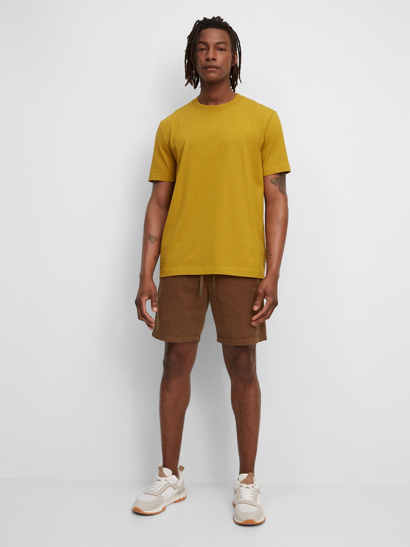 Футболки и поло Marc O’Polo модель 126208351092-260 Фото