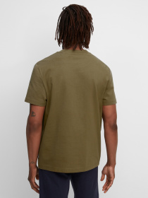 Футболки и поло Marc O’Polo модель 126208351092-749 Фото