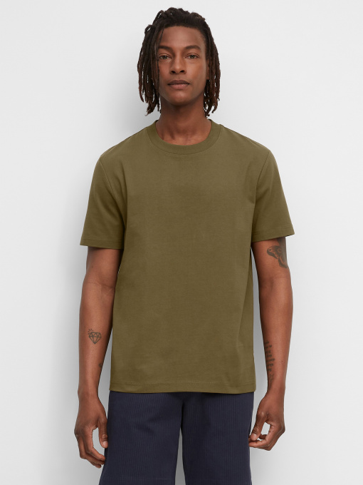 Футболки і поло Marc O’Polo модель 126208351092-749 Фото