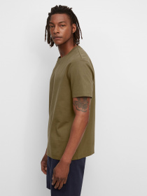 Футболки и поло Marc O’Polo модель 126208351092-749 Фото