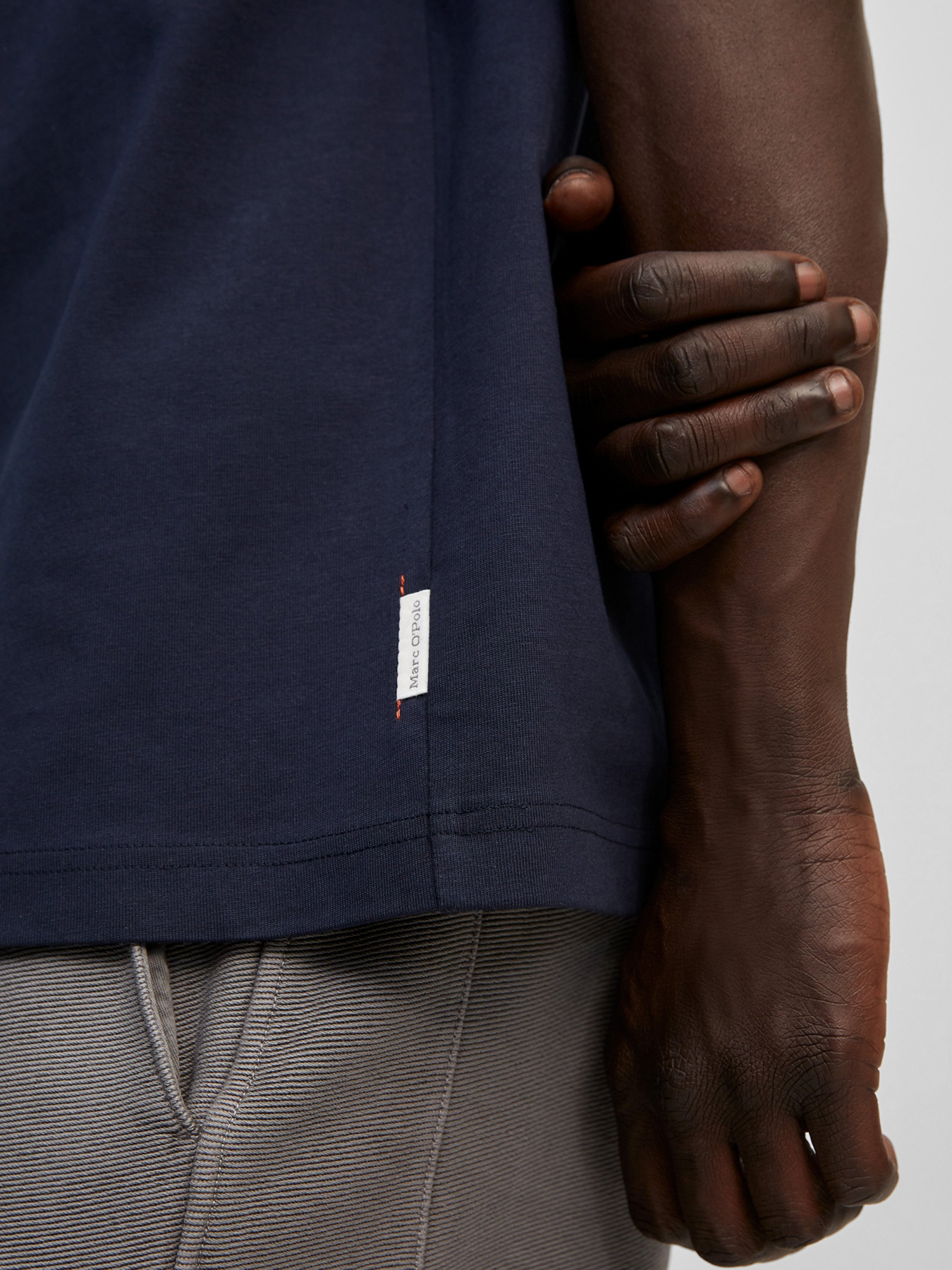 Футболки и поло Marc O’Polo модель M26208351092-896 Фото