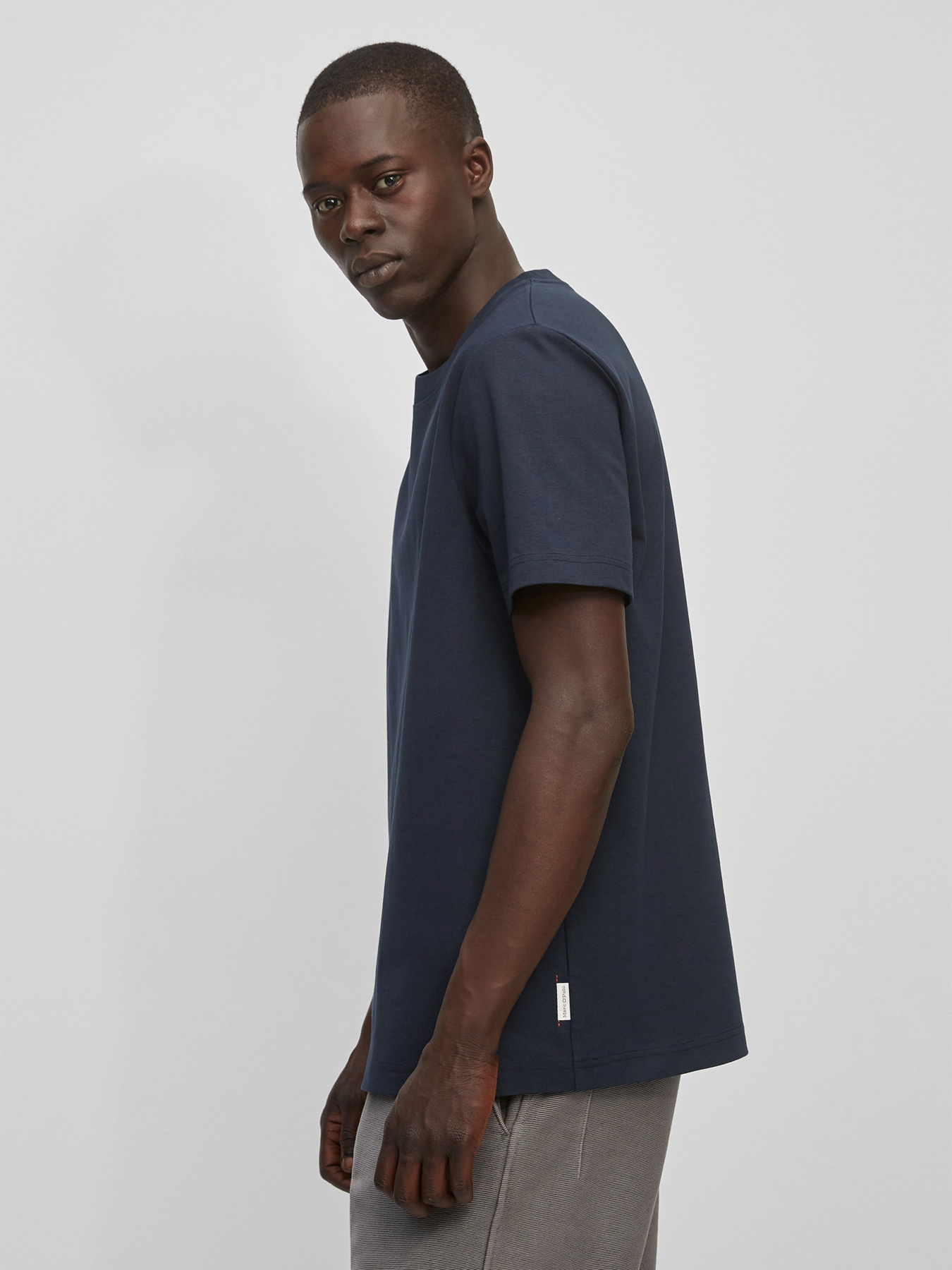 Футболки и поло Marc O’Polo модель M26208351092-896 Фото