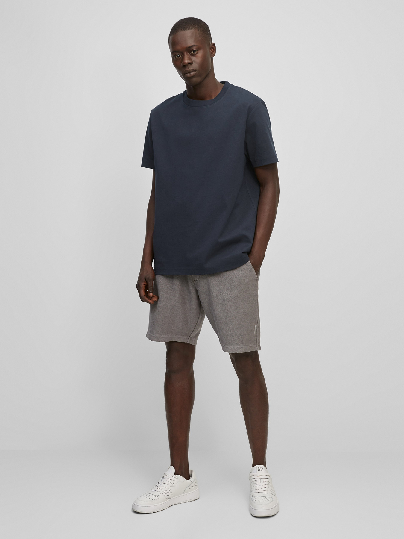 Футболки и поло Marc O’Polo модель M26208351092-896 Фото