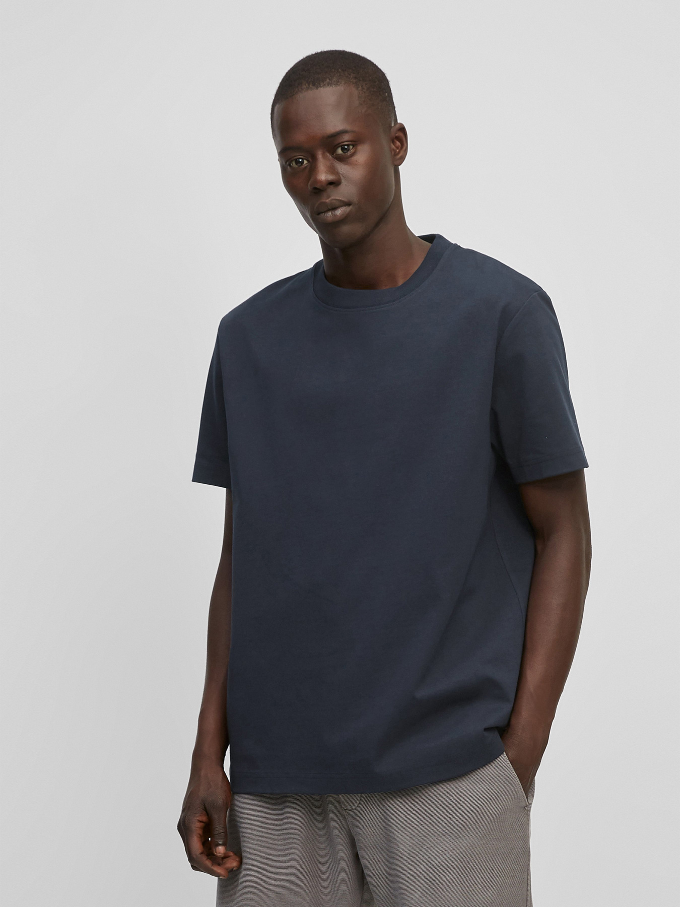 Футболки и поло Marc O’Polo модель M26208351092-896 Фото