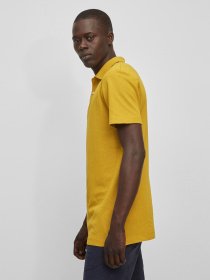 Поло Marc O’Polo модель 126208553012-260 Фото