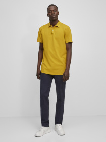 Поло Marc O’Polo модель 126208553012-260 Фото