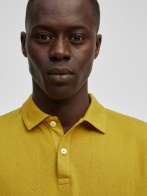 Поло Marc O’Polo модель 126208553012-260 Фото