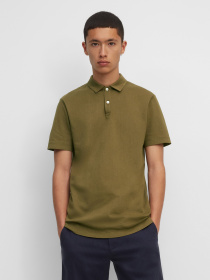 Поло Marc O’Polo модель 126208553012-749 Фото