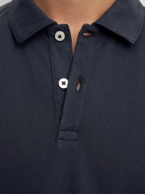 Поло Marc O’Polo модель 126208553012-896 Фото