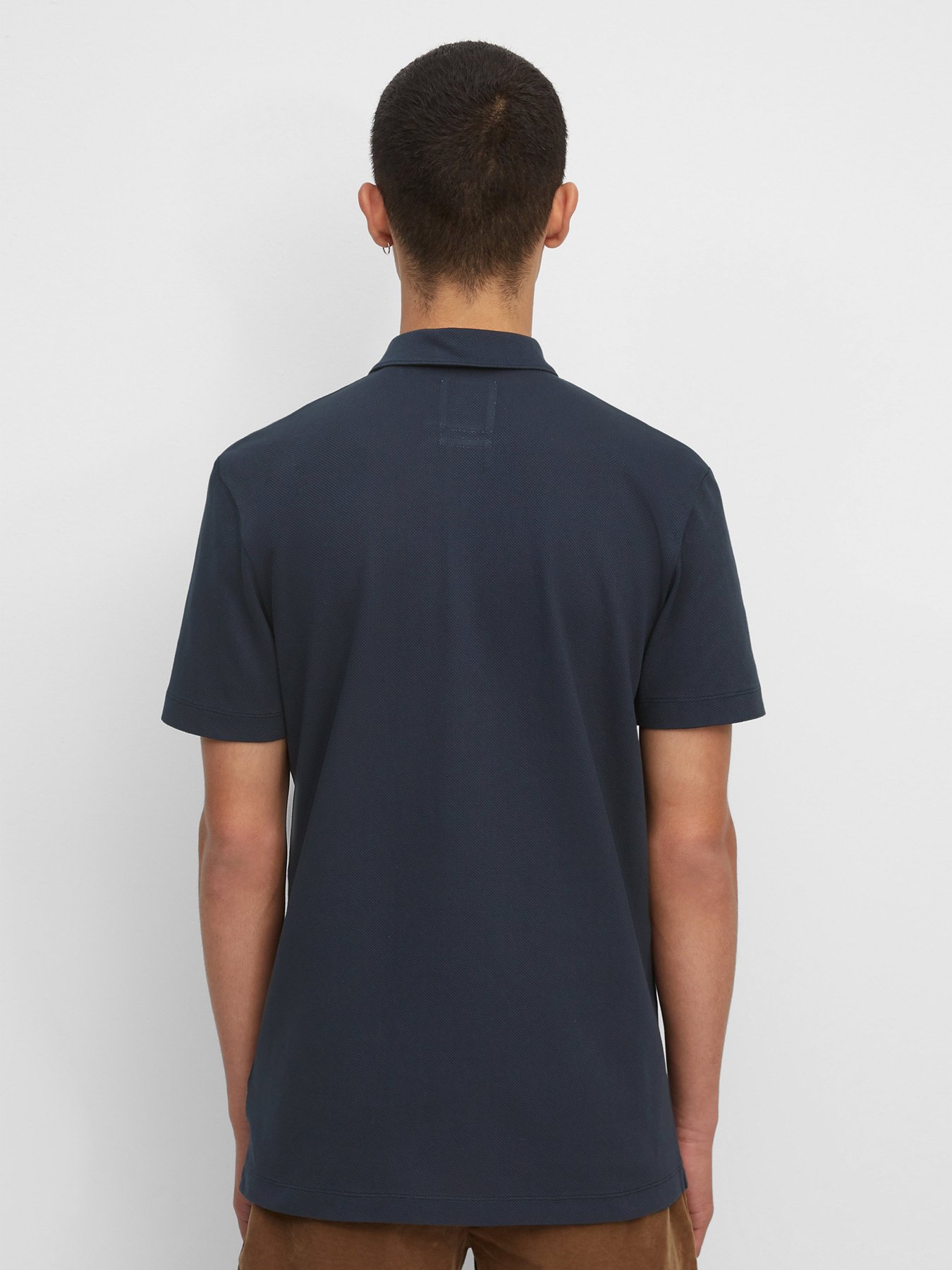 Поло Marc O’Polo модель 126208553012-896 Фото