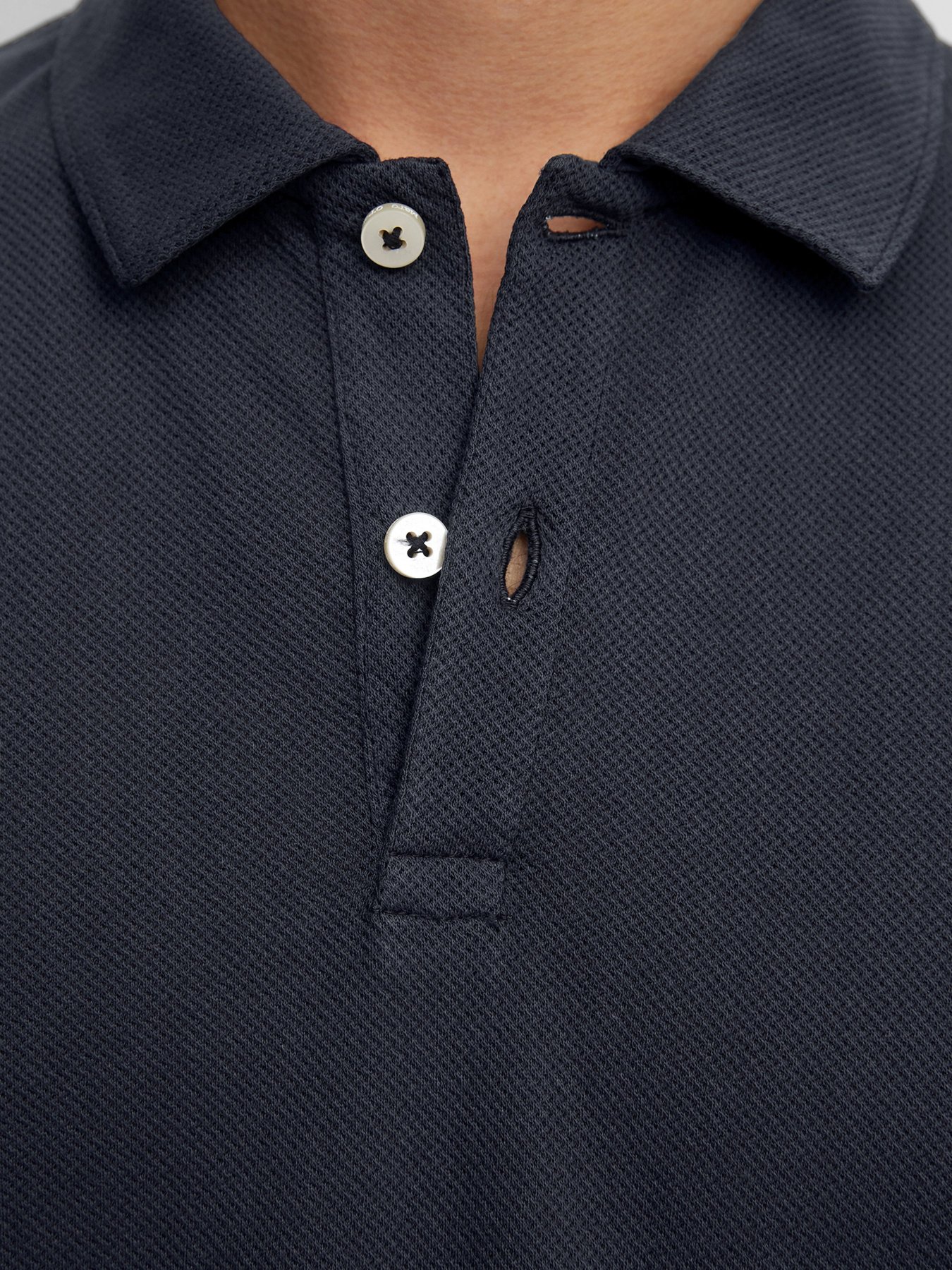 Поло Marc O’Polo модель 126208553012-896 Фото